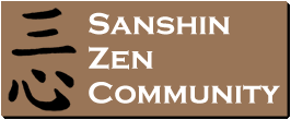 Sanshin Zen Community, 1726 S. Olive St., Bloomington, IN 47401