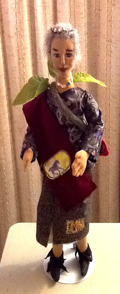 Horse Magic, Patricia C. Coleman