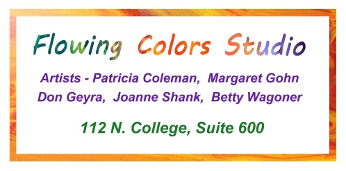 Flowing Colors Studio