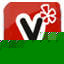 Like us YELP