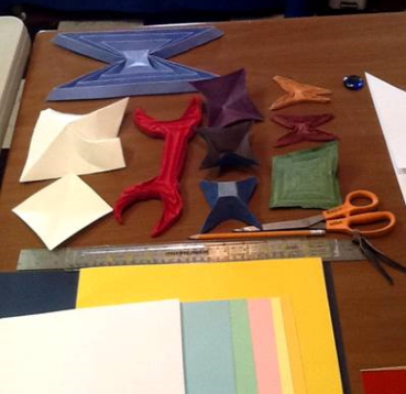 Parabola Class - before me